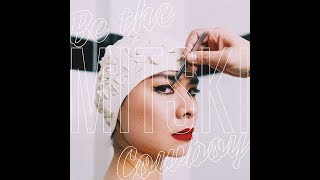 Mitski - Be The Cowboy (Album Review)