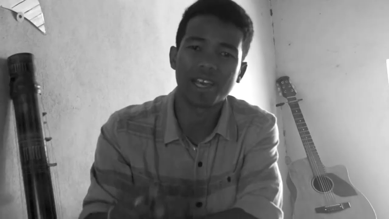 Tolopanahy  Vonoy ny anarako