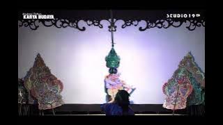 sabetan.perang wayang kulit karya budaya- Ki Dalang h suwarno