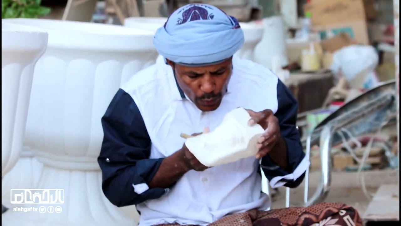 الرسام التشكيلي يعقوب هبشان