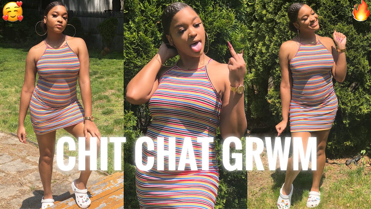 что такое grwm