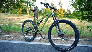 How to assemble new bike - Diamondback Release 29 2 | MTB unboxing and assembly