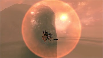 [Guildwars 2] MAP BREAKING|| Ember Bay