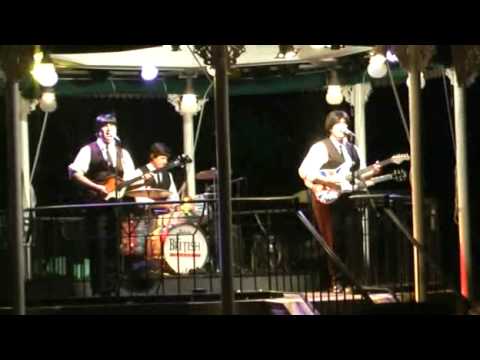 Walt Disney World - 21/25 Trip Video - Part 16