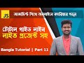 Advanced JavaScript Tutorial | Part-11 | Hoisting in JavaScript | Web IT LTD | Mostafiz Shabbir