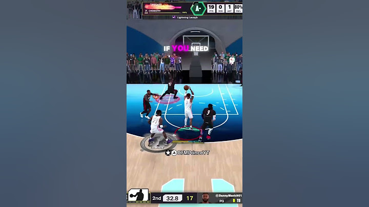 The WORST Step-Back in NBA2k25📚 | #2kcommunity #2k25 #tutorial #2kcontent #2kcreator