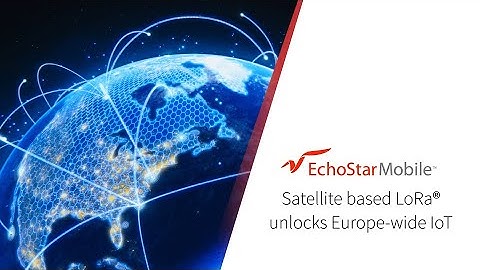 EchoStar Mobile