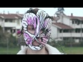 Capture de la vidéo Sepalcure - Pencil Pimp (Official Music Video)
