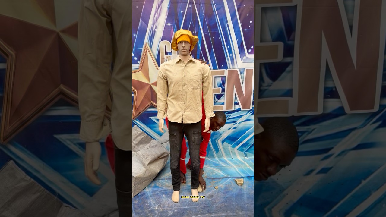 Judges were astonished after this magic skills 😳 