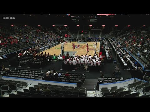 2020 St. Louis Arch Madness - YouTube