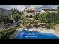 VILLA AQUAMARINE - Croatia luxury rent villa on island of Krk