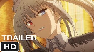 Kurumi's Twin!? [Date a Bullet: Nightmare or Queen Trailer English Subs PV 1]