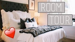 ROOM TOUR