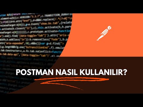 Video: Postman Java nədir?
