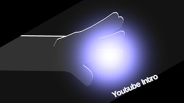 Youtube Intro | StickNodes 