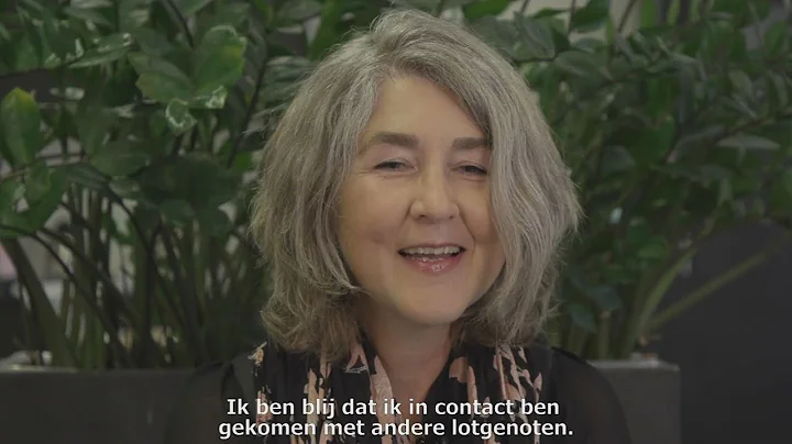 Rene Dubois over lotgenotencontac...  via Longkank...