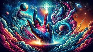 "Redefine Possible: How Thinking in 4 Dimensions Changes Everything"