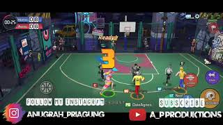 #gemscool tutup | mengenang game populer gemscoll | basket trio reinkarnasi dari freestyle gemscool screenshot 5