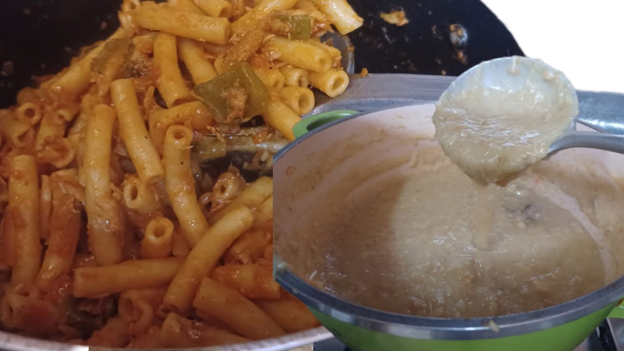 🇸🇬TKW ARAB 🇸🇦CARA MEMASAK SURBAH QUAKER 2MENU BUAT MAKAN MALAM