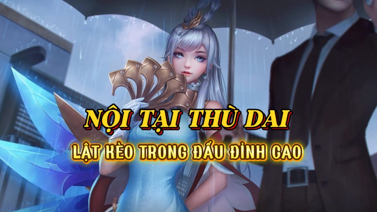 YUEBANFANS - Kích Hoạt Nội Tại Thù Dai & Lật Kèo Trên Đỉnh Cao