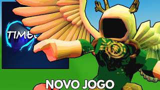 Os Novos Sobreviventes Que Vão Chegar No Novo Assimetrico Timeless Do Roblox (Novo Forsaken)