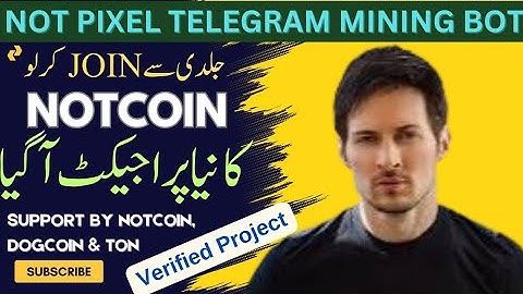 How to NOT Pixel Telegram Mining Bot|Join Claim Free PX Points|Free & Easy Crypto