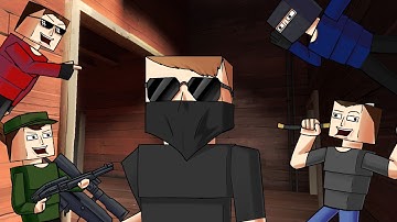 The Vicious Cycle of GoreBox | GoreBox Animation