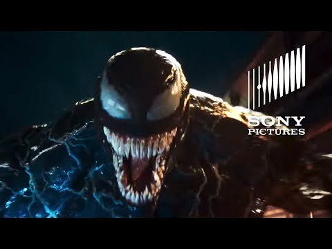 VENOM - Review (Now Playing) - VENOM - Review (Now Playing)
