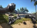 ARK: Survival Evolved - LOADING MUSIC 2 Hours