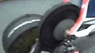 Lemond Revolution Trainer.