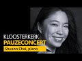 Live  shuann chai piano kloosterkerk den haag 632024