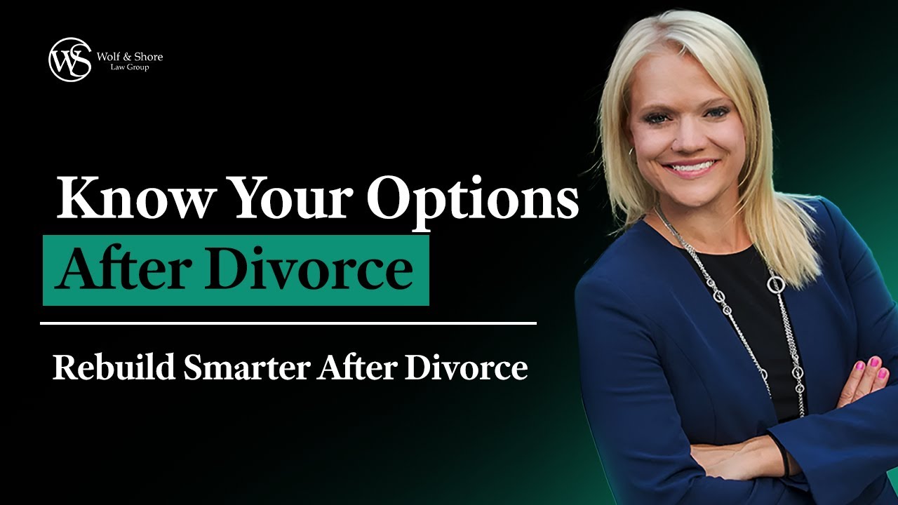 Connecticut Divorce Lawyer Who Gets It—and Tells It Like It Is
