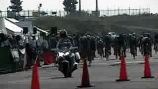 20080914　舞洲クリテリウム　BR-3決勝