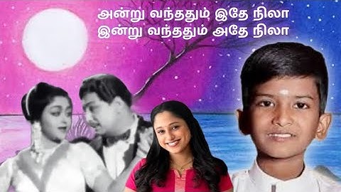 அன்று வென்றதும் இதே திவினேஷ்,இன்று வந்ததும்அதே திவினேஷ் | dhivinesh & iniya | andru vanthathum ithe
