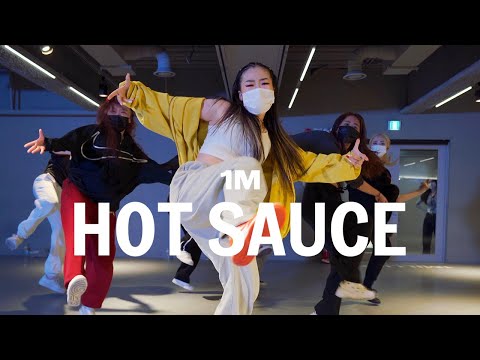 NCT DREAM - Hot Sauce / Learner's Class