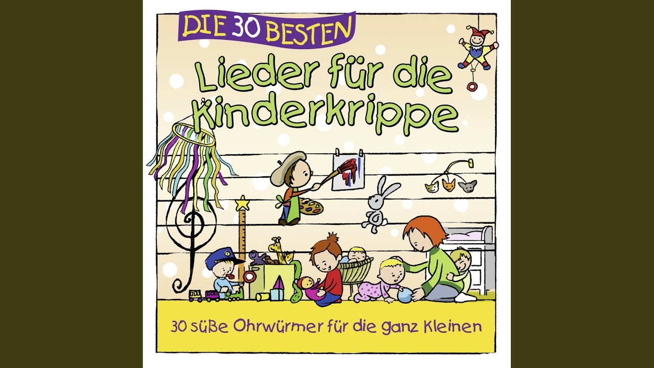 Als Susi Noch Ein Baby War Text Als ich ein Baby war - YouTube