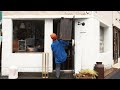 古道具屋、「TOKYO DANCE.」