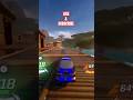 Fortnite: Rocket Racing Ranked Gameplay