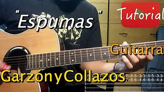 Espumas - Garzon y Collazos tutorial Espumas - Garzon y Collazos tutorial