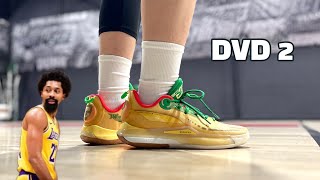 The Most Improved Basketball Shoe This Year