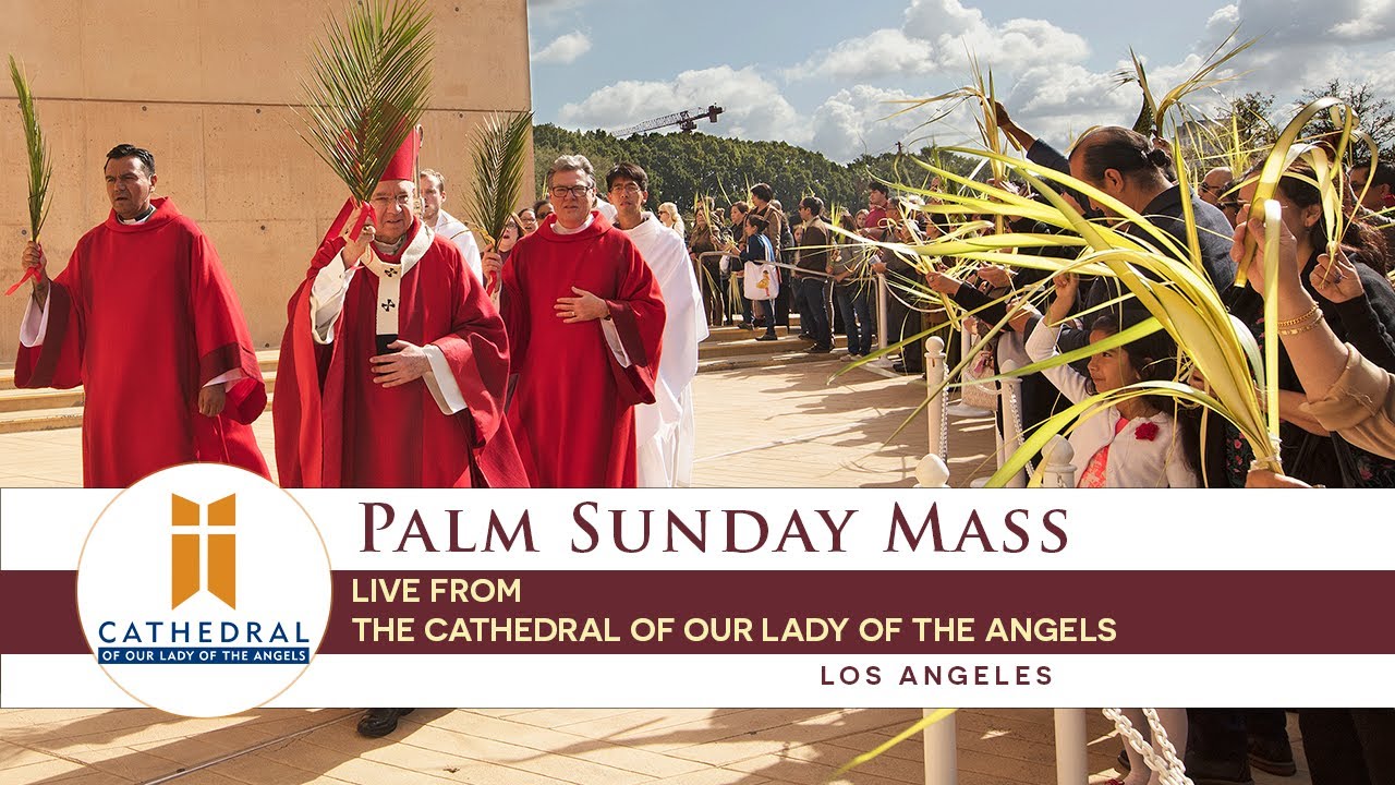 Holy Week | LA Catholics
