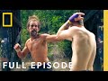 Underground Bare-Knuckle Fighting Issues