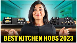 BEST kitchen hobs in India 2023 | Faber vs Bosch vs Hindware vs Crompton | 3 vs 4 burner hobs