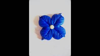 😱🎨 satisfying &amp; creative dough pastry design #abhinav #abhinavarts#artcake#craft #pastrydough#shorts