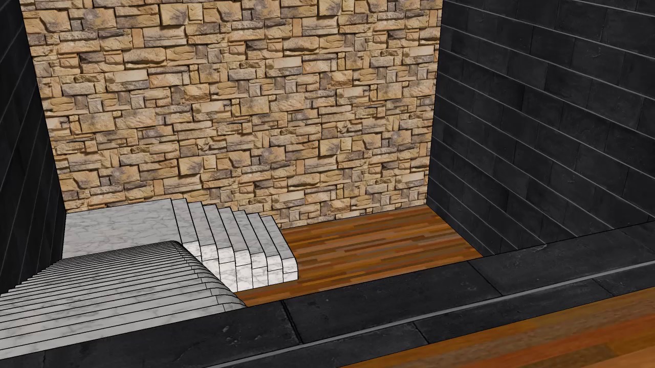 Arch 1101 Animation 1 - Harrison Page