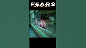 It came unexpectedly #fear2 #horror #nostalgia #gaming #short #murry