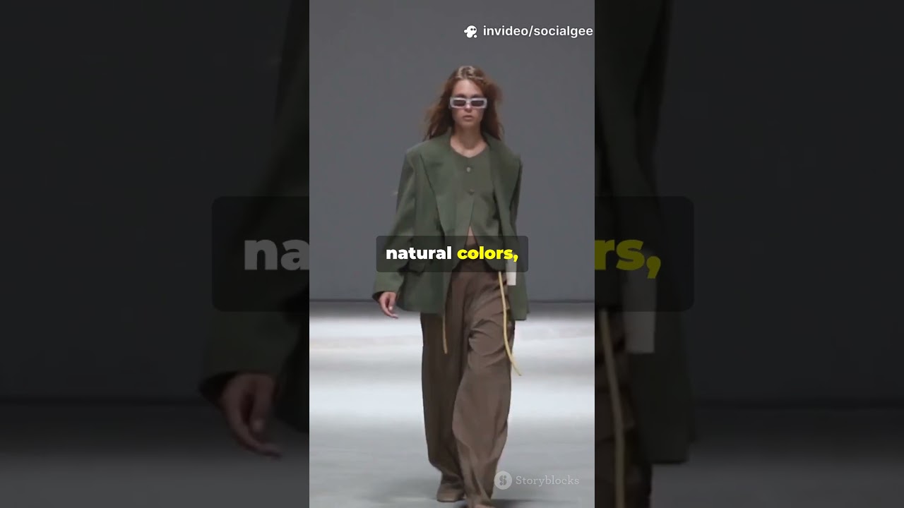 Seoul Fashion Week 2025: Green Styles Shine & Lee Min-ho Leads