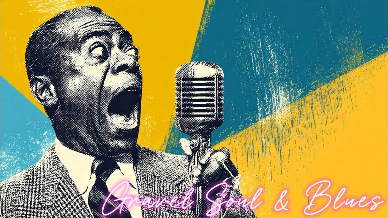 Don’t Matter (Soul-Blues) | SoulShade Reworks