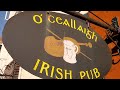 Watchparty with Rapalje in O'Ceallaigh Irish Pub