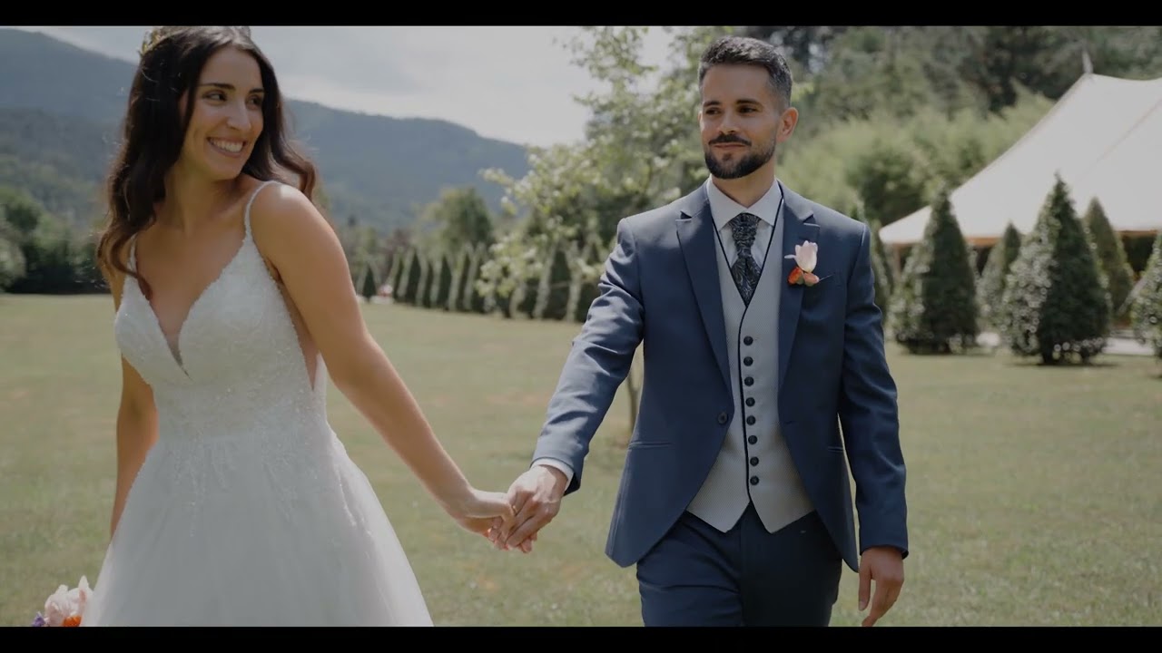 Mireia & Rubén - 19 de Julio de 2025